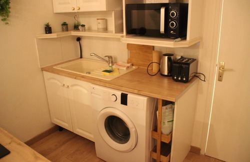 Gares Apartamento | La Casa De Planel