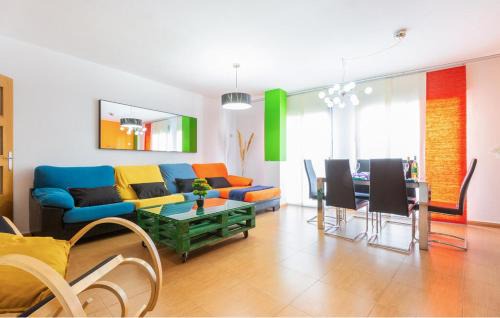 Lorca Apartamento | La casa de Ramsés