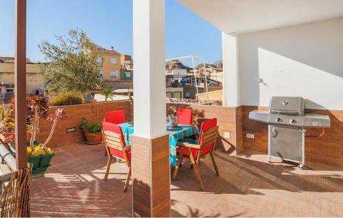 Lorca Apartamento | La casa de Ramsés