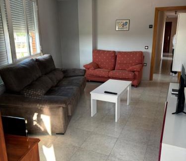 Leon Apartamento | LA CASA DE REYES - WIFI Gratis