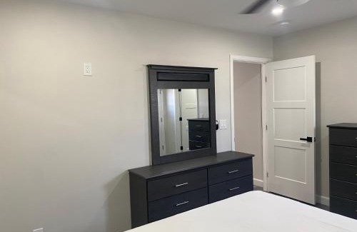 Maryvale Casa | La casa de Reymar