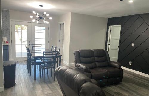 Maryvale Casa | La casa de Reymar