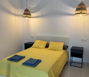 Fuente del Maestre Apartamento | La Casa de Rosita