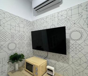Fuente del Maestre Apartamento | La Casa de Rosita