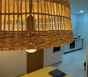 Fuente del Maestre Apartamento | La Casa de Rosita