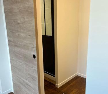Chauvigny Apartamento | La Casa de Sahé T2 27 m2