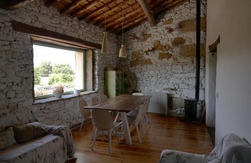 Salce Casa | La Casa de Salce