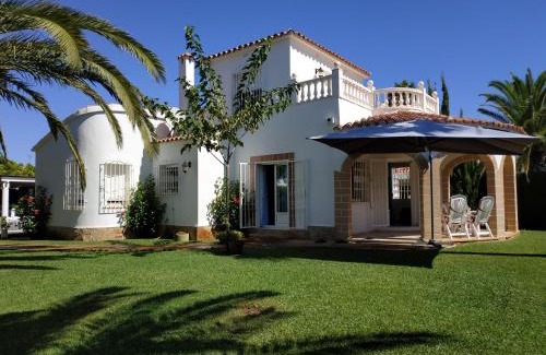 Les Deveses Casa | La casa de Sara