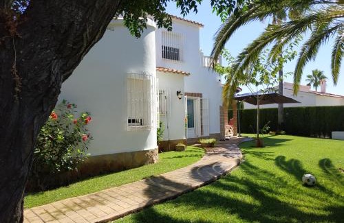 Les Deveses Casa | La casa de Sara