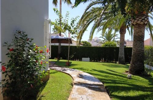 Les Deveses Casa | La casa de Sara