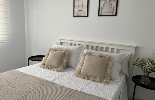Arzua Apartamento | La Casa De Silvia