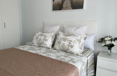 Arzua Apartamento | La Casa De Silvia