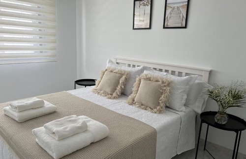 Arzua Apartamento | La Casa De Silvia