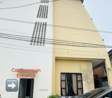 Consolacion Apartamento | La Casa De Sunev