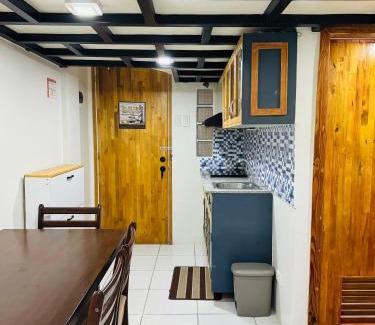 Consolacion Apartamento | La Casa De Sunev