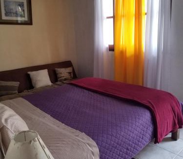 Colonia del Sacramento Casa | La Casa de Teresa