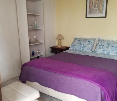 Colonia del Sacramento Casa | La Casa de Teresa