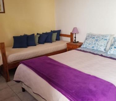 Colonia del Sacramento Casa | La Casa de Teresa
