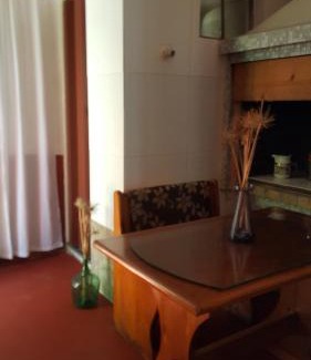 Colonia del Sacramento Casa | La Casa de Teresa