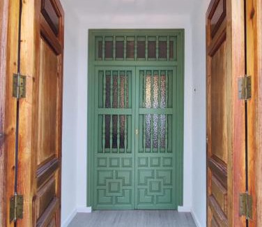 Priego de Cordoba Apartamento | La Casa de Tente