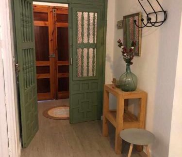Priego de Cordoba Apartamento | La Casa de Tente