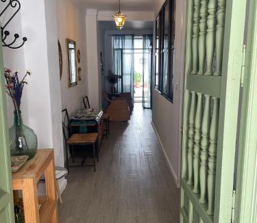 Priego de Cordoba Apartamento | La Casa de Tente