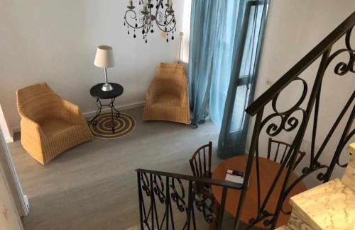 Priego de Cordoba Apartamento | La Casa de Tente