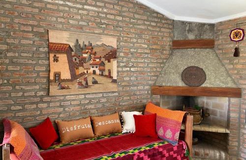 Villa Carlos Paz Casa | La Casa de Tita