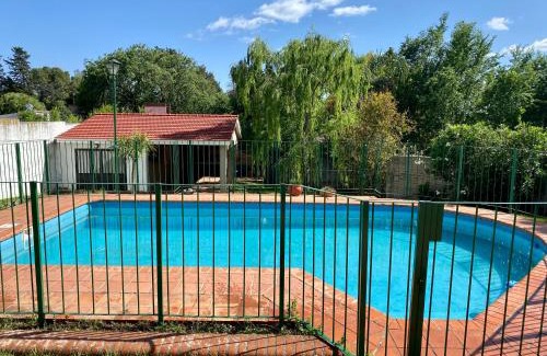 Villa Carlos Paz Casa | La Casa de Tita