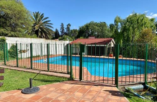 Villa Carlos Paz Casa | La Casa de Tita
