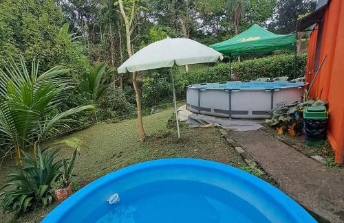 Coyolar Casa | La Casa de Tita