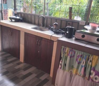 Coyolar Casa | La Casa de Tita