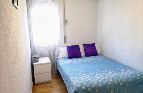 Terrassa Apartamento | La Casa de Vacaciones