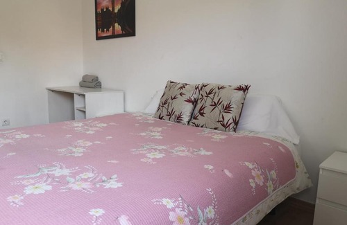 Terrassa Apartamento | La Casa de Vacaciones