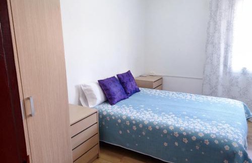 Terrassa Apartamento | La Casa de Vacaciones