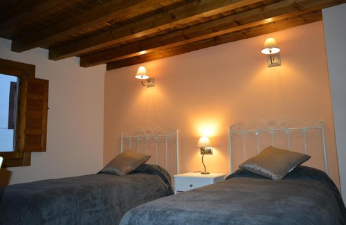 Villar de Torre Casa | La Casa de Villar