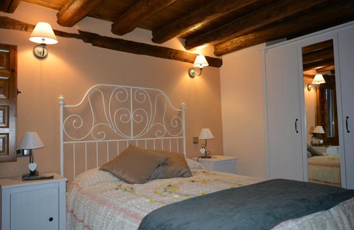 Villar de Torre Casa | La Casa de Villar