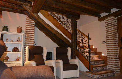 Villar de Torre Casa | La Casa de Villar