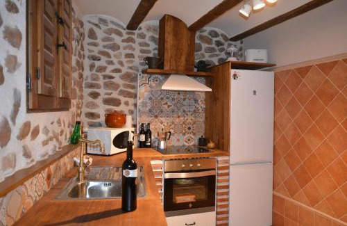 Villar de Torre Casa | La Casa de Villar