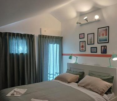 Coppito Apartamento | La Casa degli Aceri Secolari - Affitti Brevi Italia