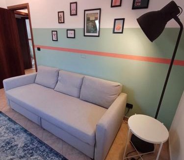 Coppito Apartamento | La Casa degli Aceri Secolari - Affitti Brevi Italia