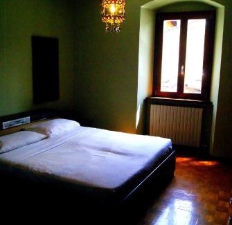 Locca Apartamento | La casa degli antenati