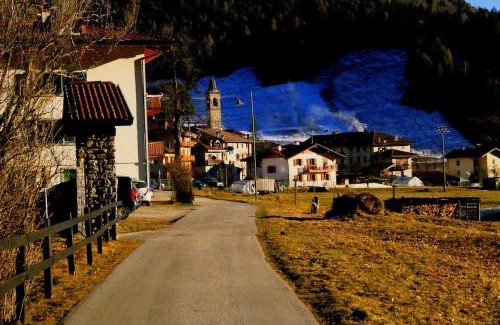 Locca Apartamento | La casa degli antenati