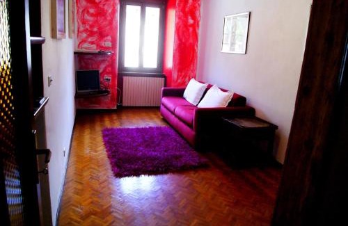 Locca Apartamento | La casa degli antenati