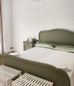 Casarza Ligure Casa | La Casa Degli Ulivi