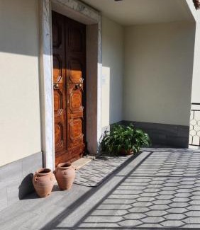 Casarza Ligure Casa | La Casa Degli Ulivi
