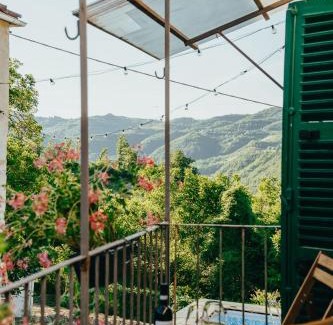 Bubbio Cama Y Desayuno | La Casa dei Caprioli