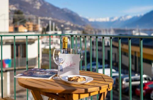 Lovere Apartamento | La Casa dei Carta-new & chic