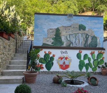 Caccamo Casa | La Casa Dei Cavalieri