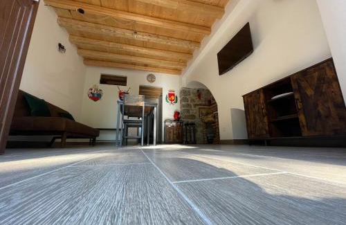 Caccamo Casa | La Casa Dei Cavalieri